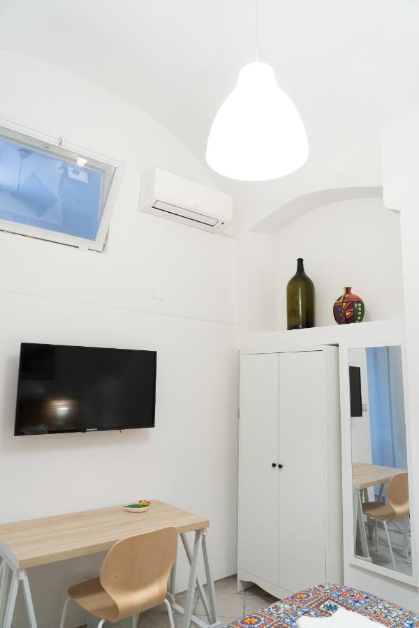 카타니아 Antico Cortile Siciliano 아파트 외부 사진